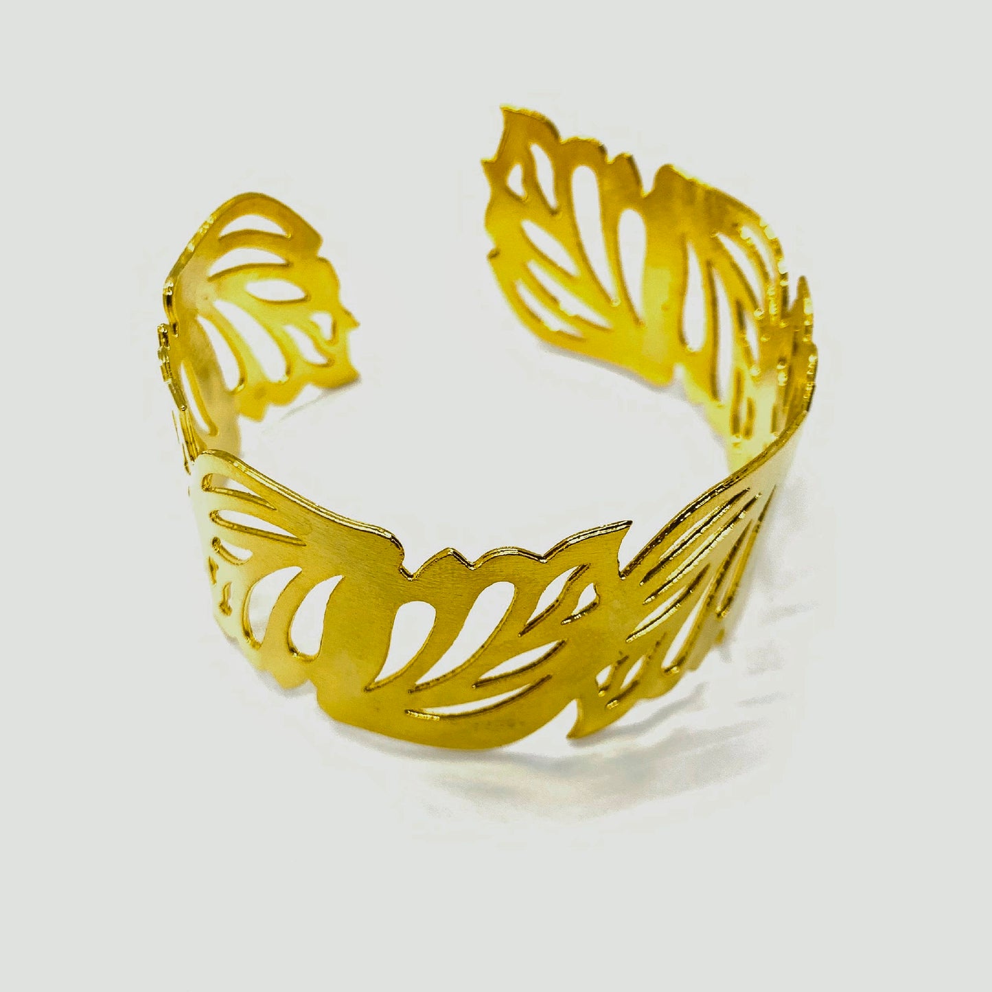 Afrodita Cuff Bracelet