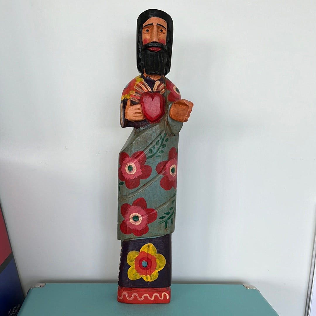 Sagrado Corazón de Jesús