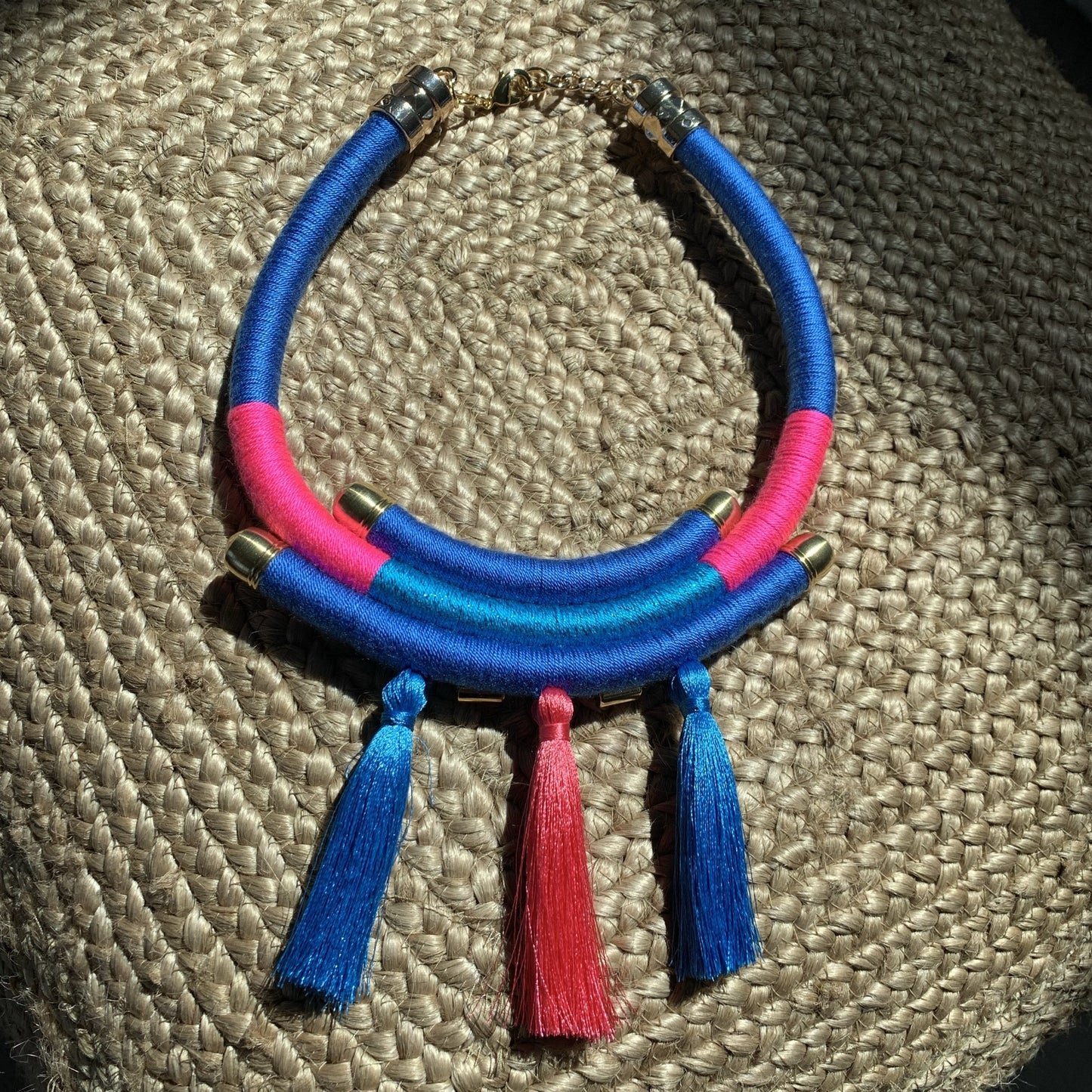 Alana Necklace