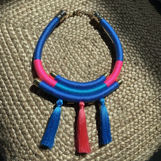 Alana Necklace