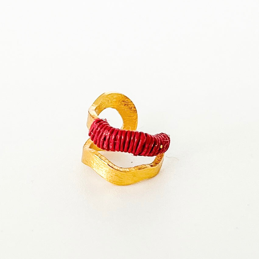 Bruma Small Ear Cuff