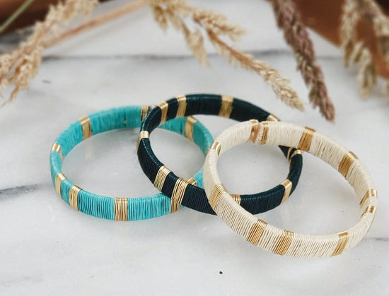 Juaca Bracelets