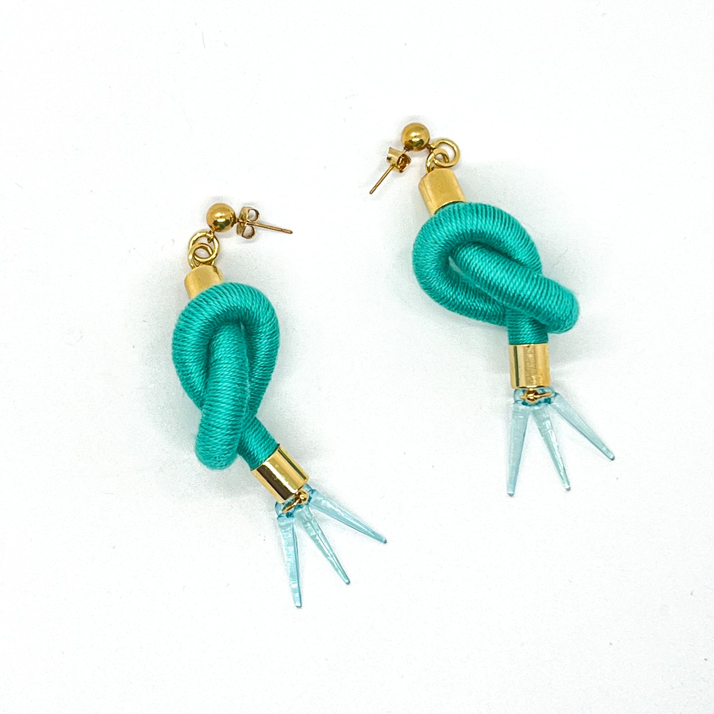 Kalina Earrings