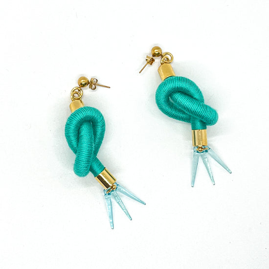 Load image into Gallery viewer, Kalina Earrings
