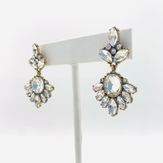 Lelia Earrings