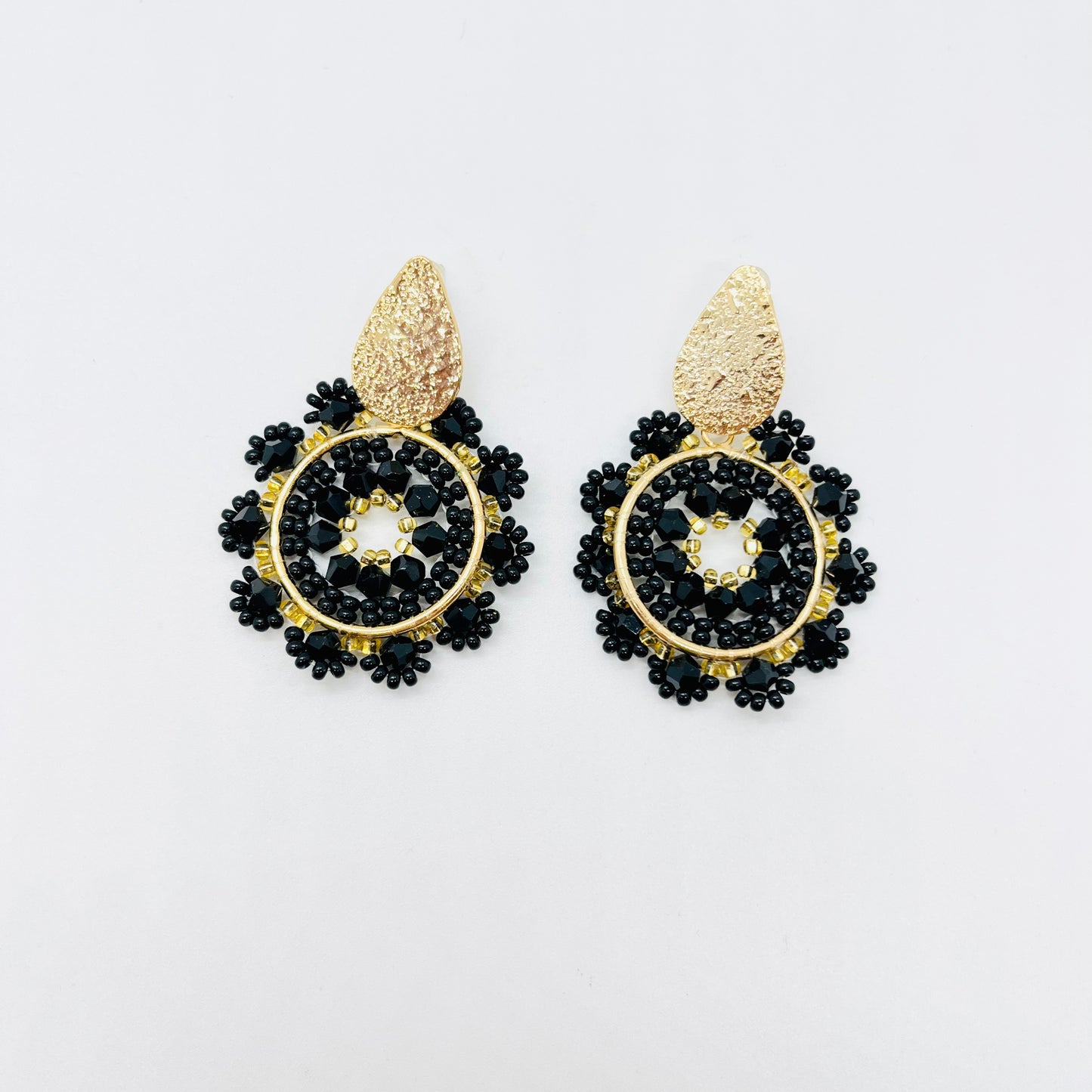 Macarena Earrings