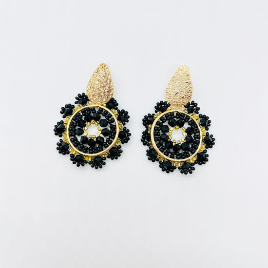 Load image into Gallery viewer, Macarena Earrings
