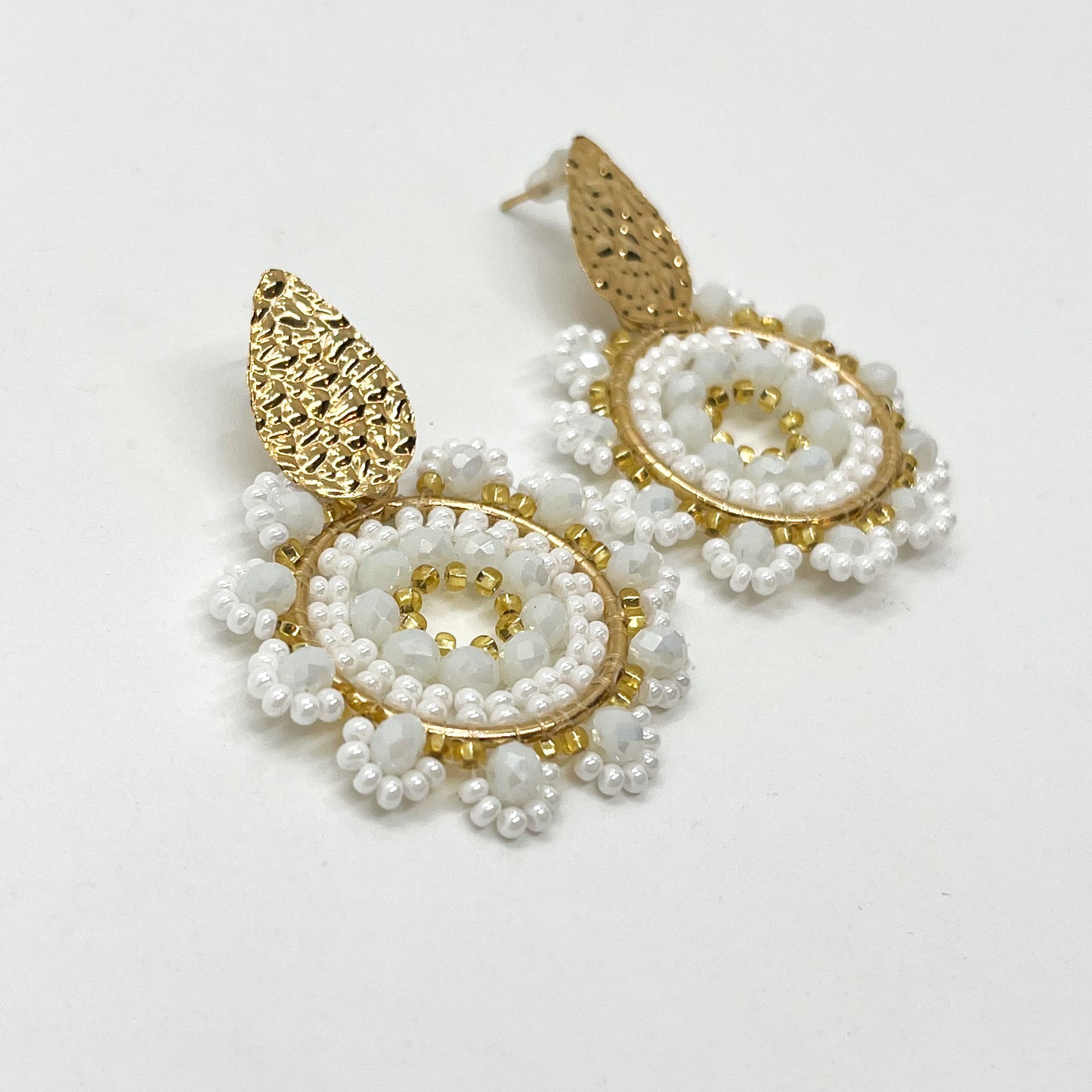 Macarena Earrings