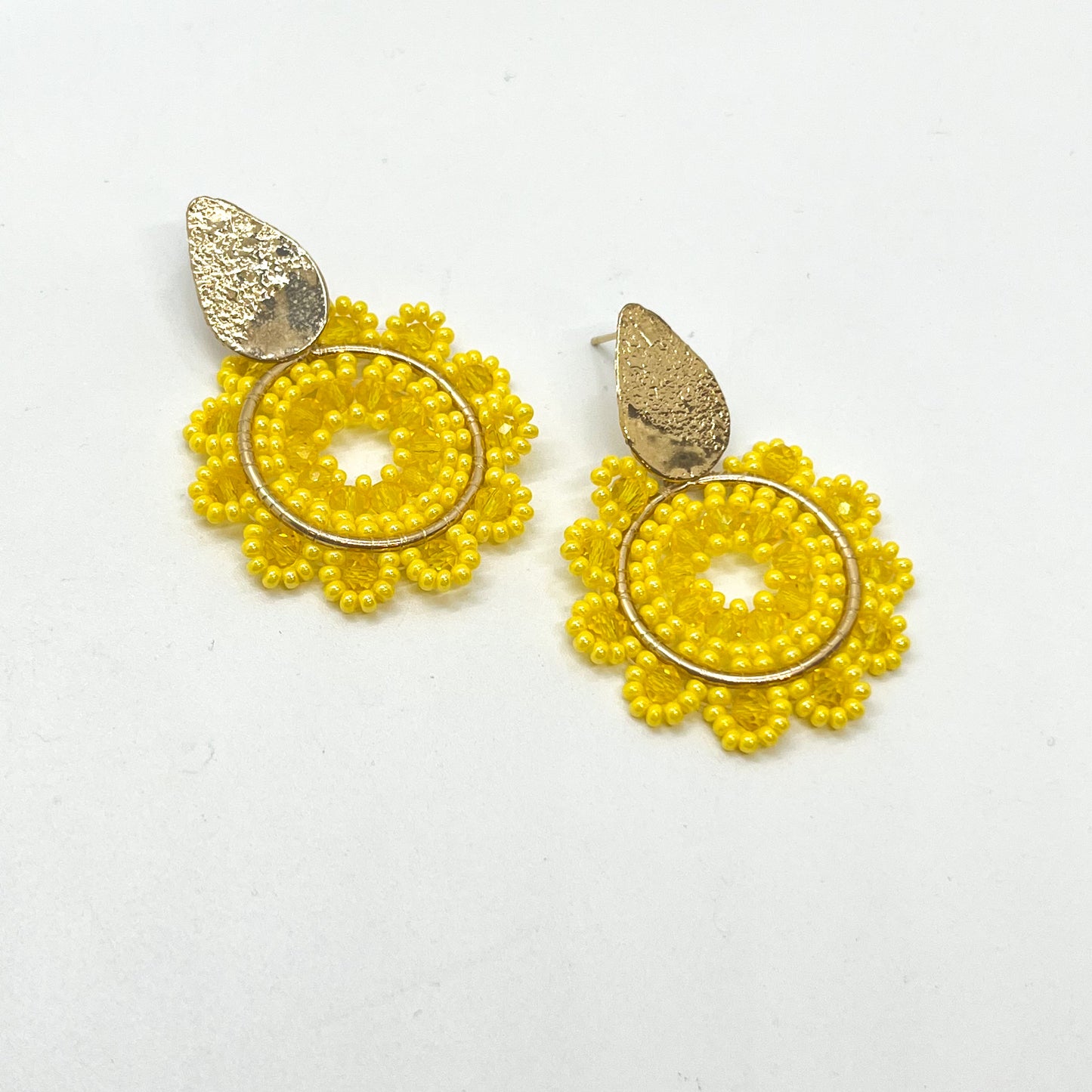Macarena Earrings