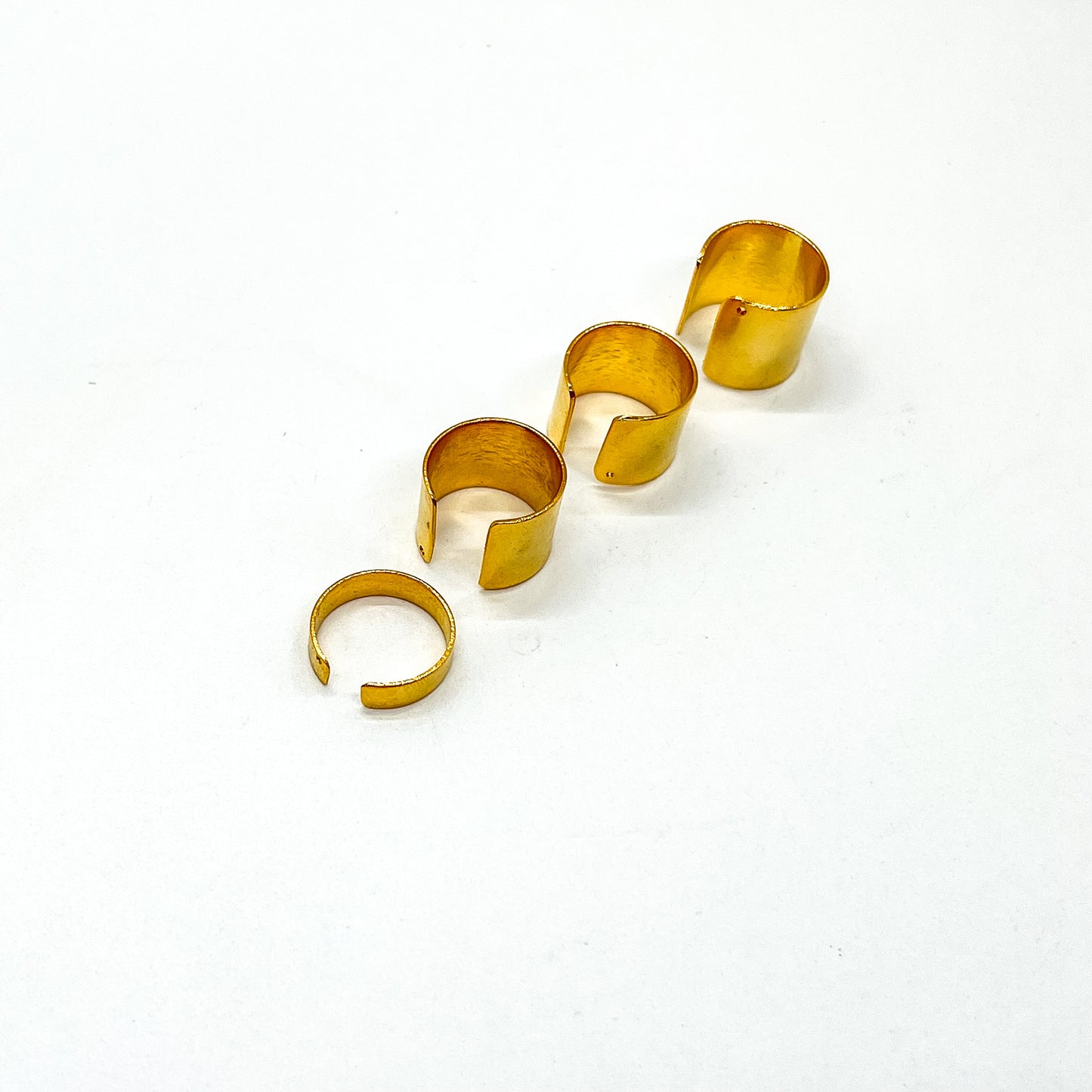 Marisa Set of 4 Rings.