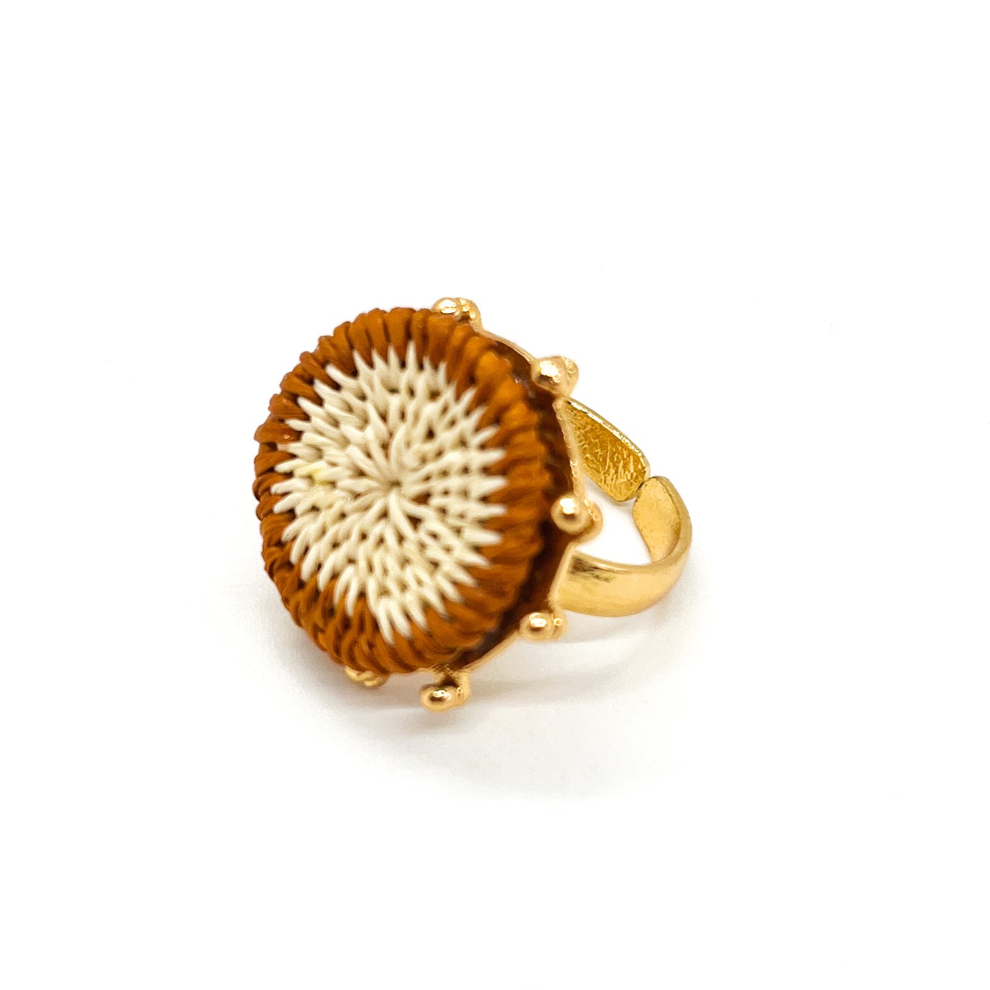 Matilda Ring