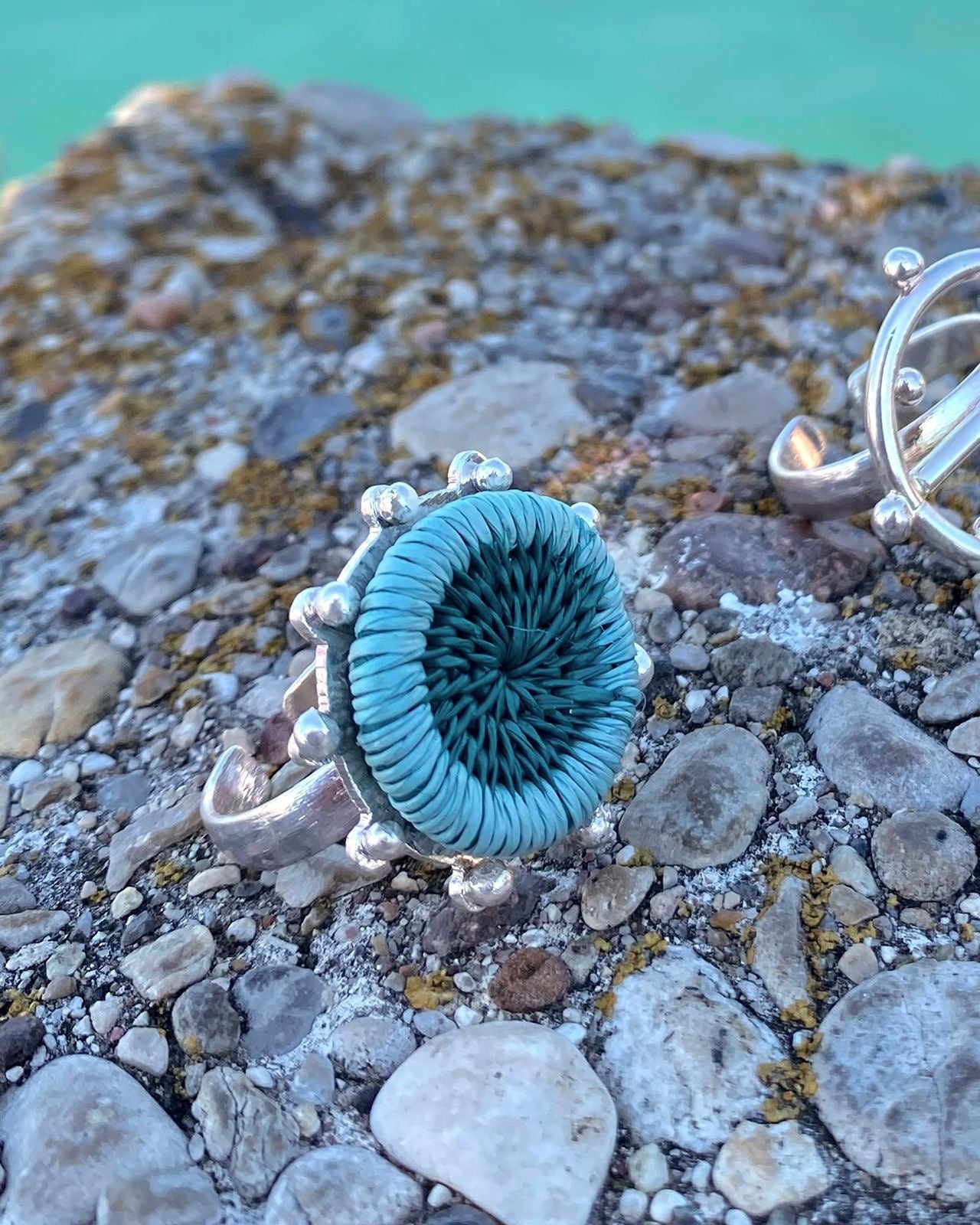 Matilda Ring
