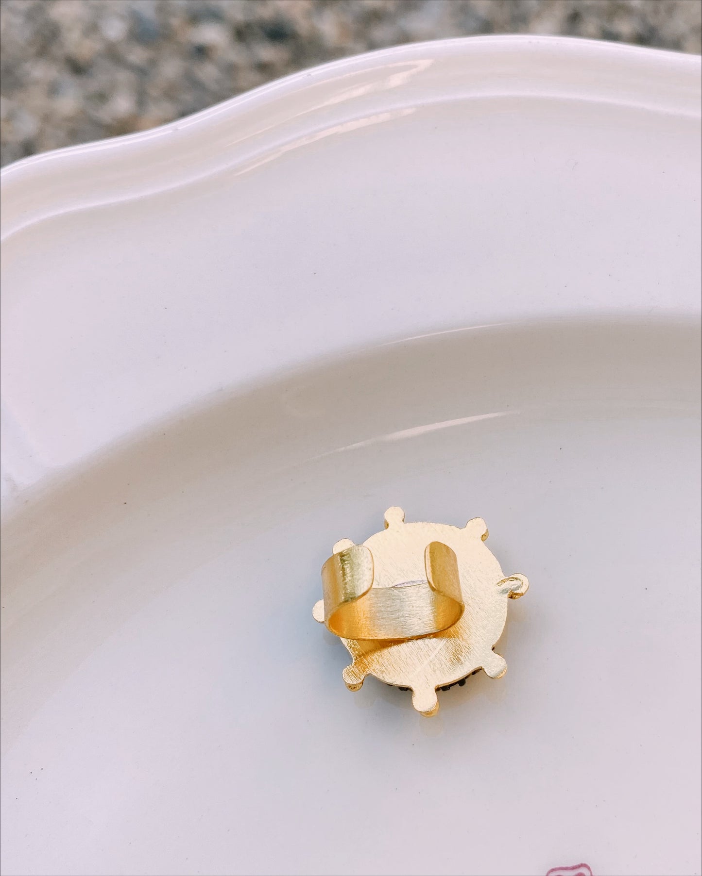 Matilda Ring