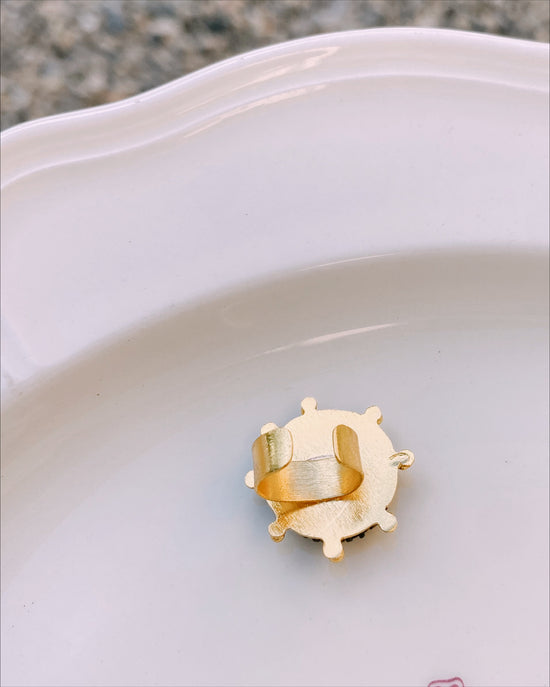Matilda Ring