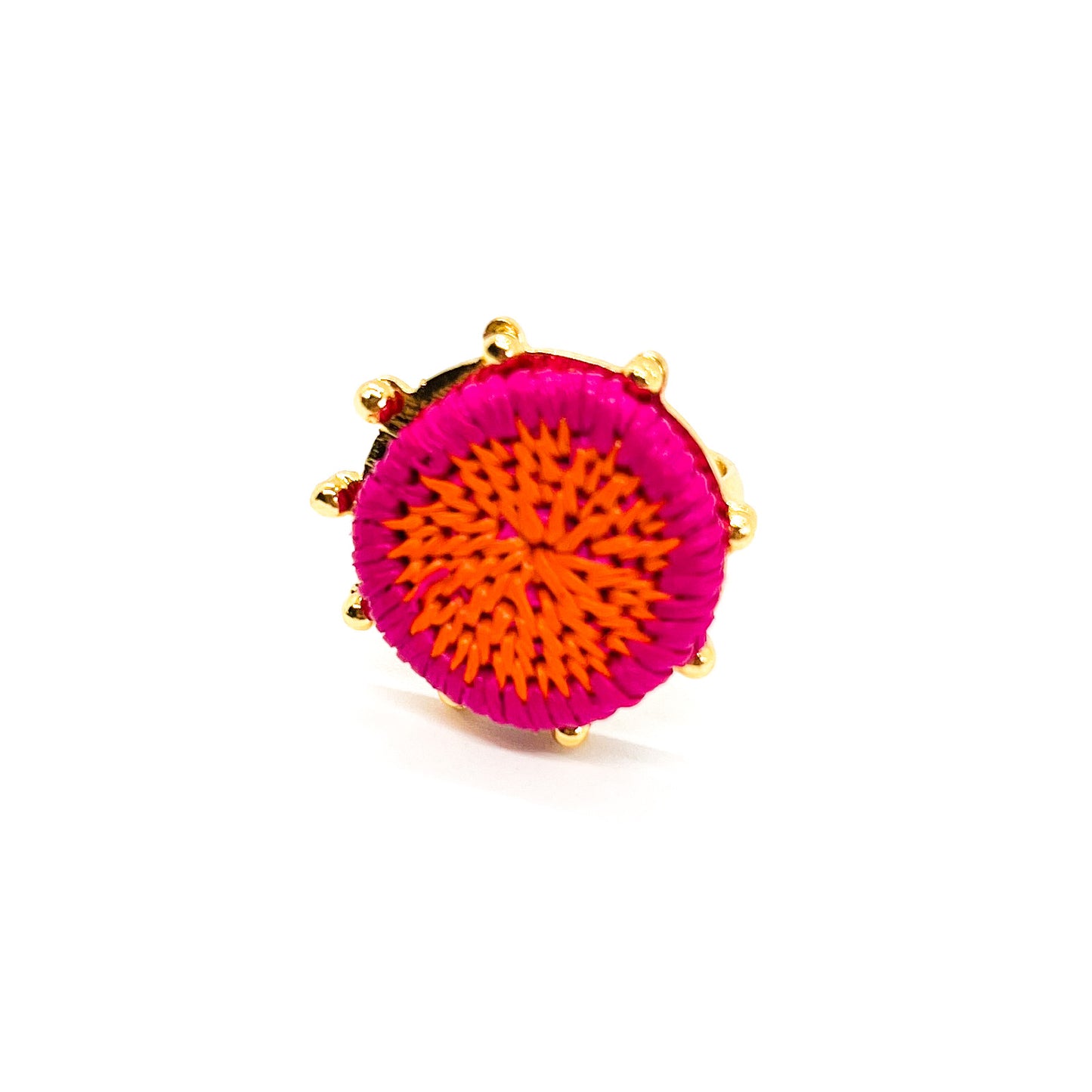 Matilda Ring