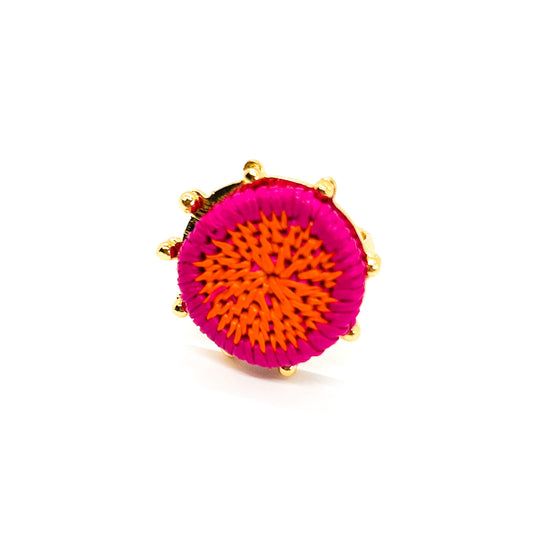 Matilda Ring