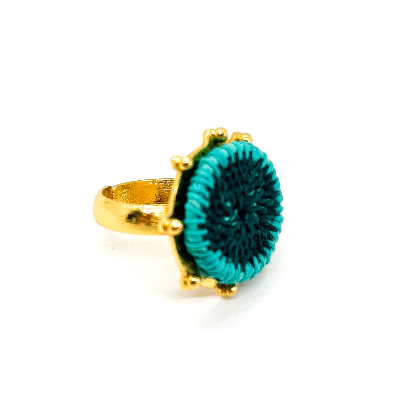 Matilda Ring