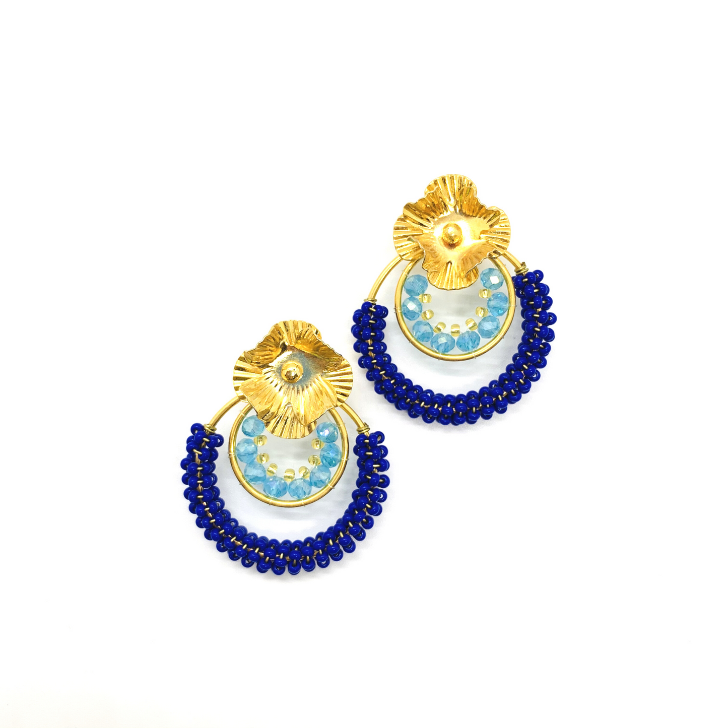 Milena Earrings