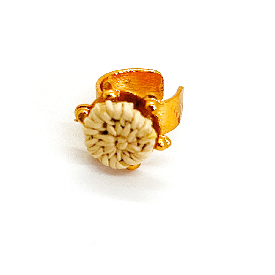 Virginia Mini Ear Cuff