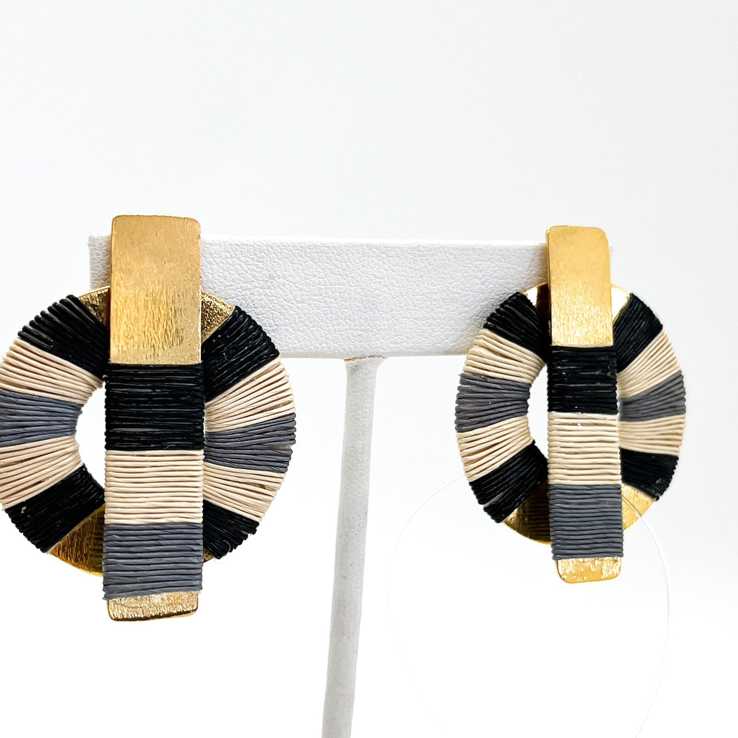 Orpua Mini 2-in-1 Earrings