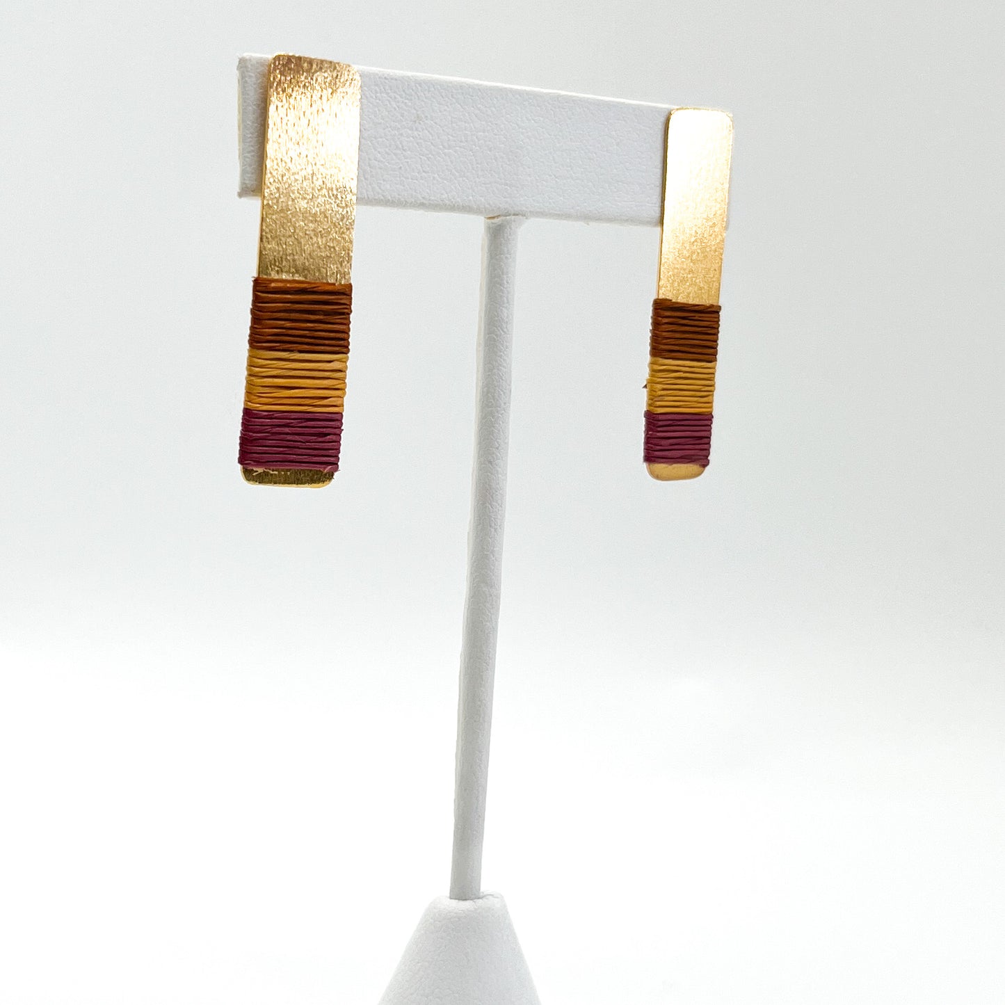 Orpua Mini 2-in-1 Earrings