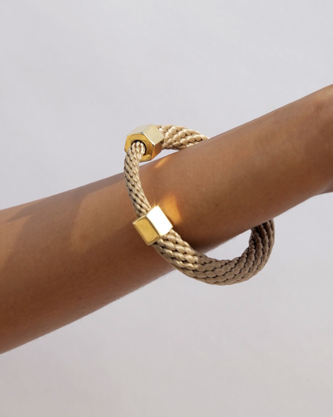 Panacea Bracelet Cuff