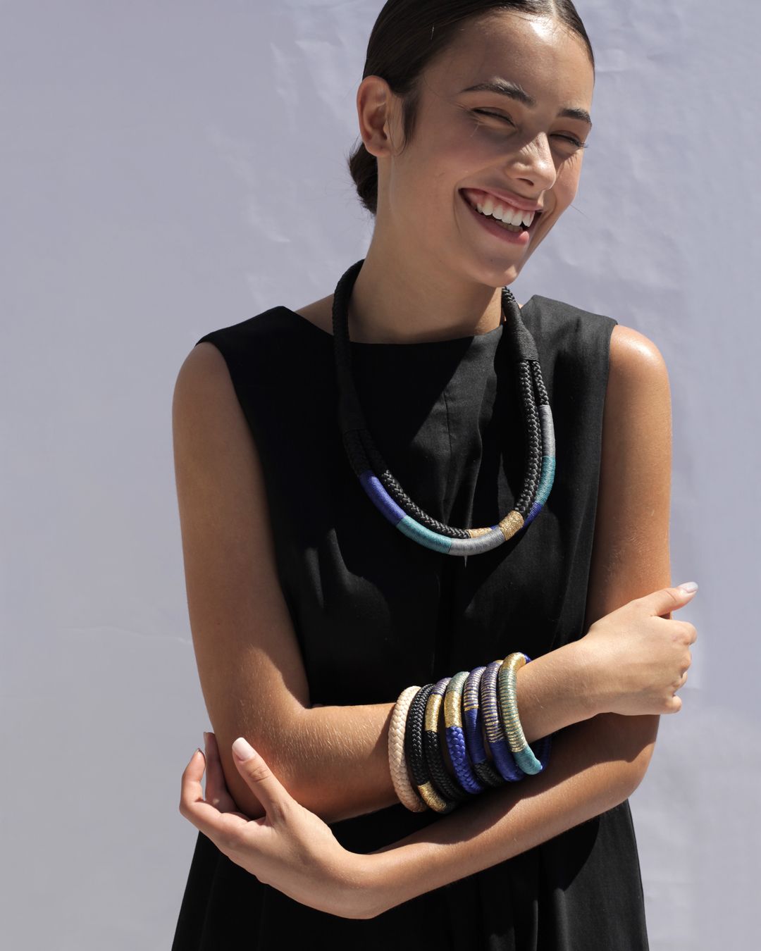Summer Bracelet
