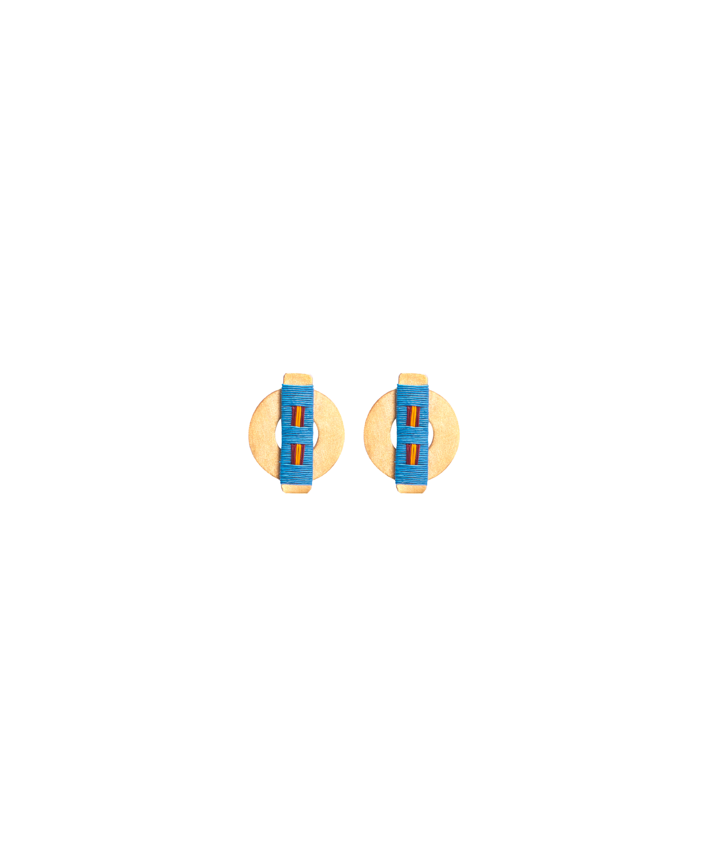 Togorama Earrings