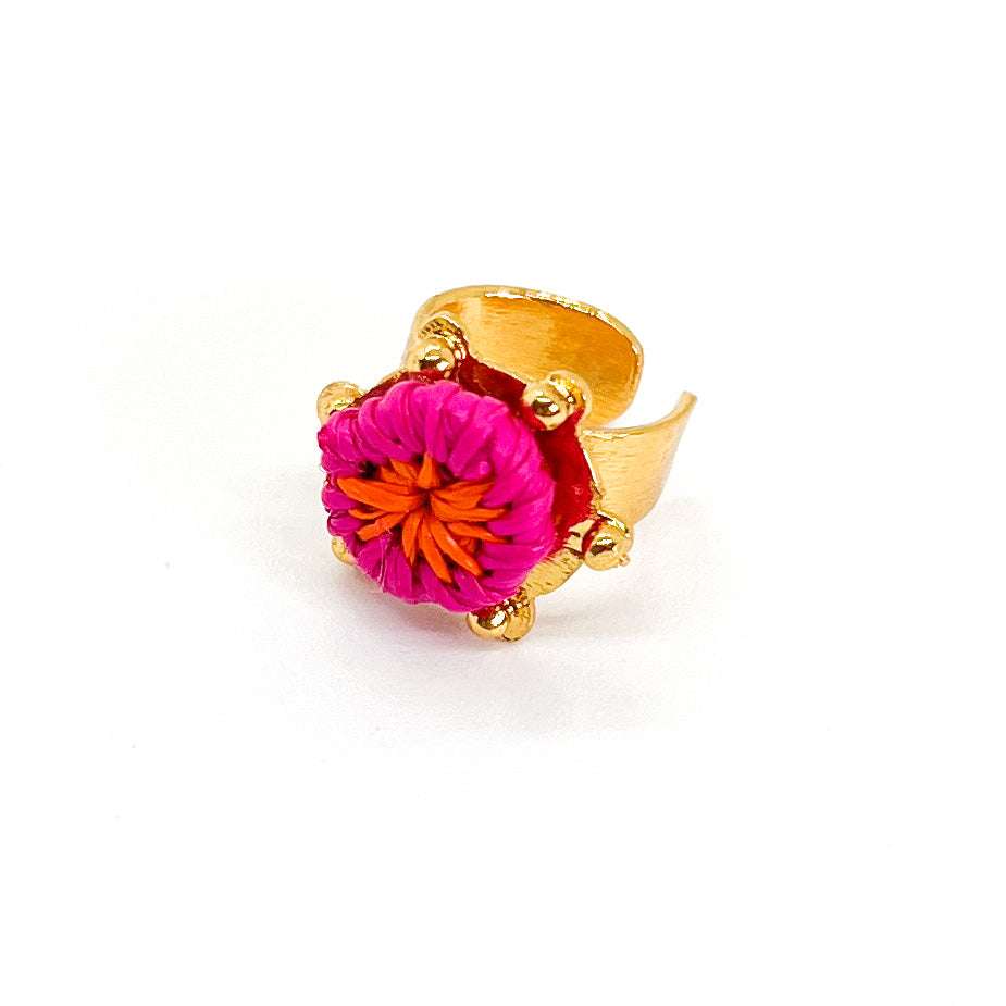 Virginia Mini Ear Cuff